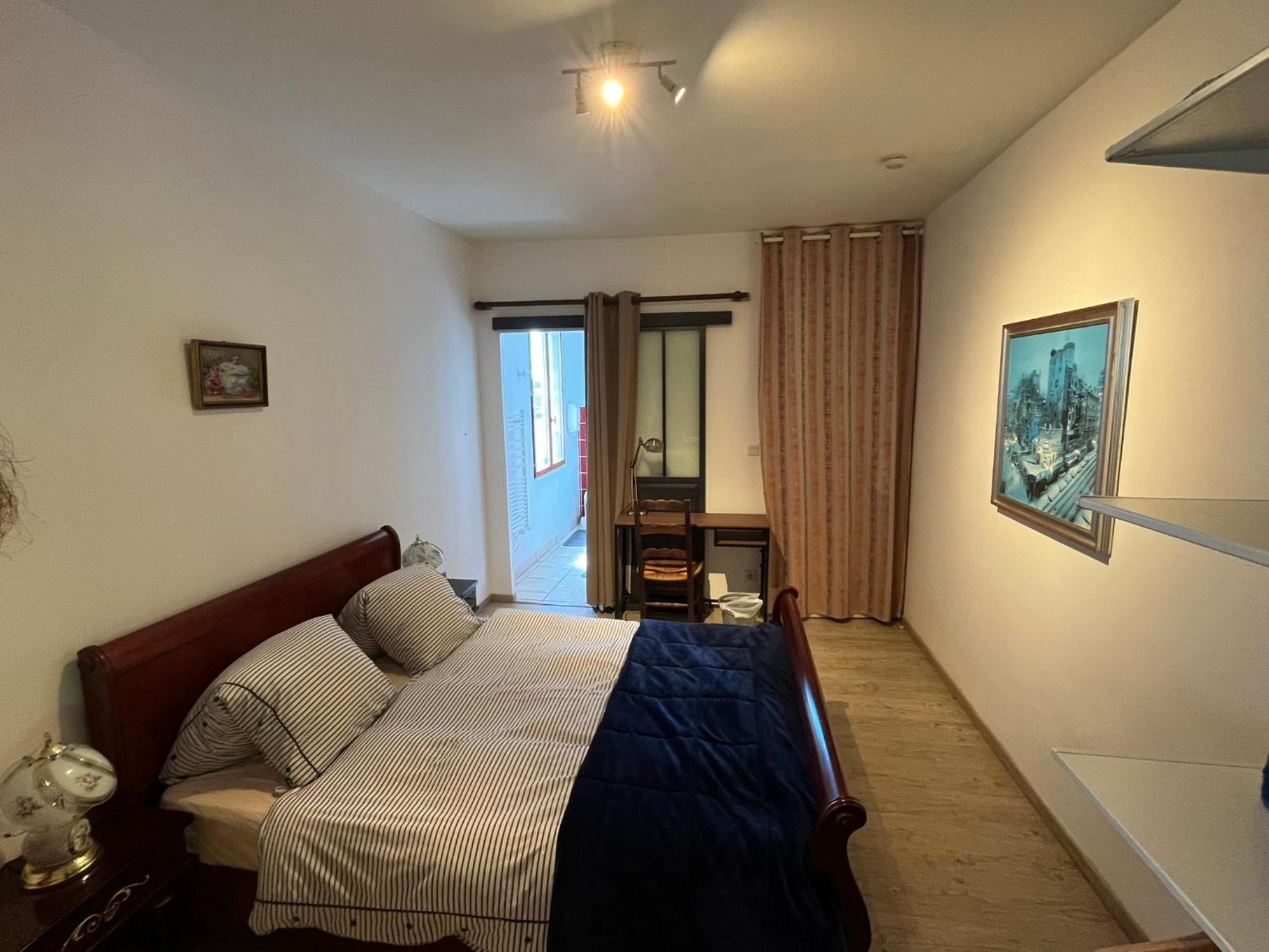 Couleurs De La Vie - Chambres D'Hotes Et Gite Cormatin Habitación foto
