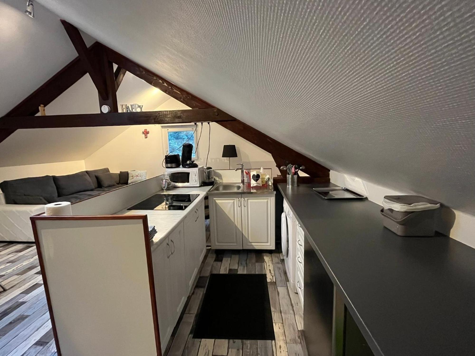 Couleurs De La Vie - Chambres D'Hotes Et Gite Cormatin Habitación foto